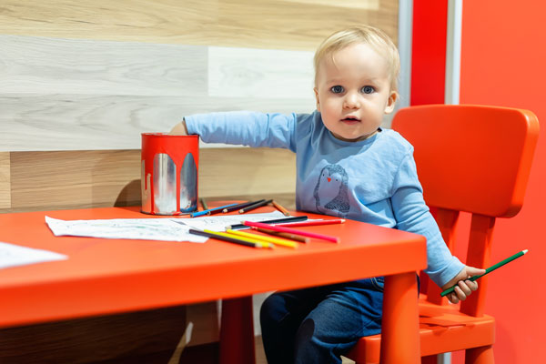 speech language therapy services